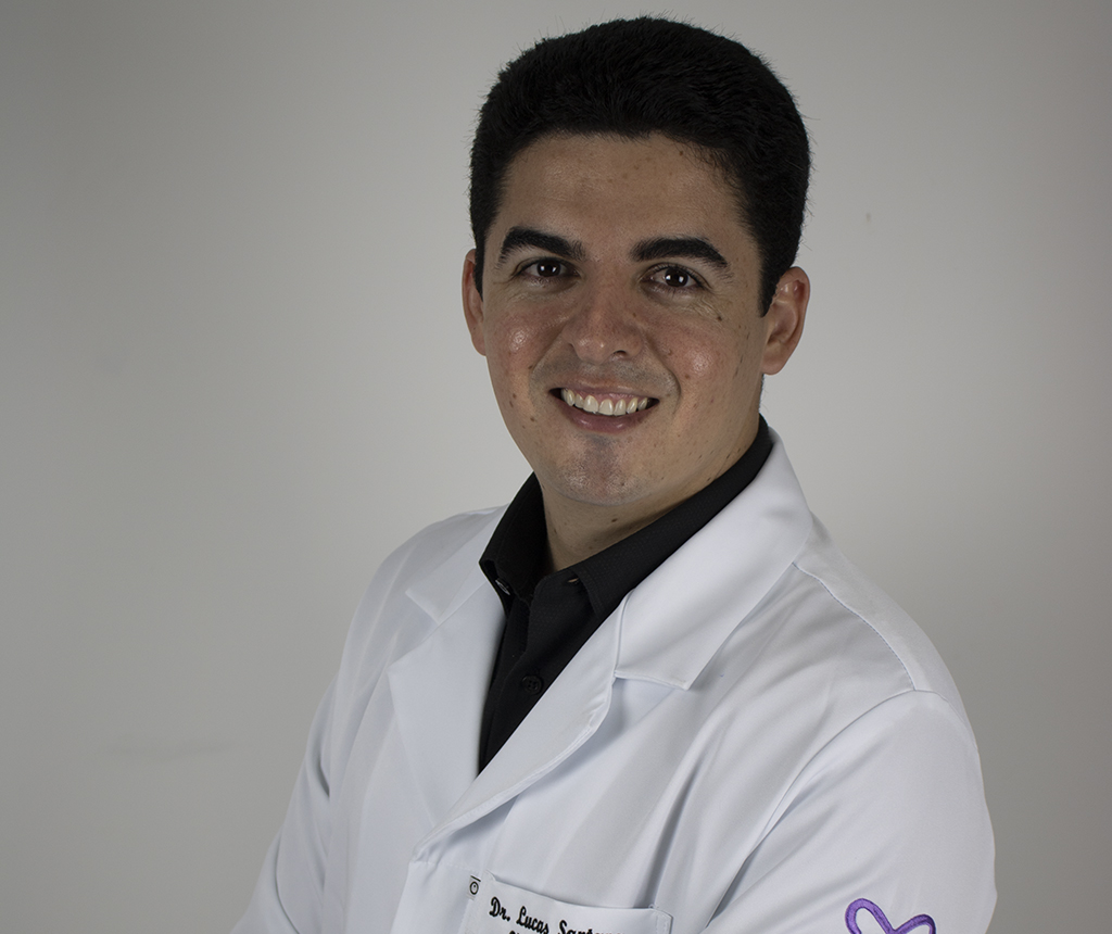 Dr. Lucas Santana \u2013 Ginecologista em S\u00e3o Lu\u00eds \u2013 MA